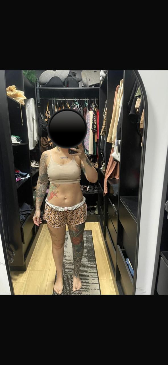 Antes — Transformação 3